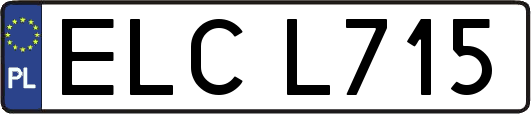 ELCL715