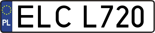 ELCL720