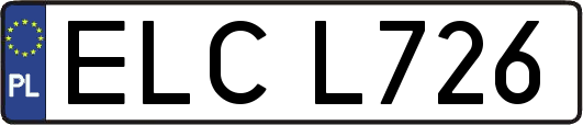 ELCL726