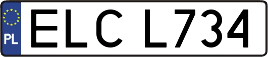 ELCL734