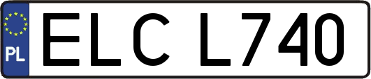 ELCL740