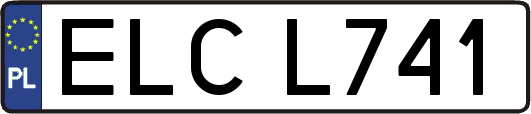 ELCL741