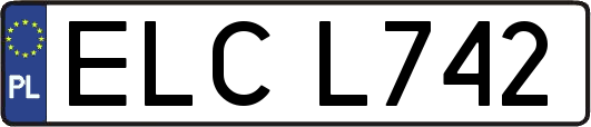 ELCL742