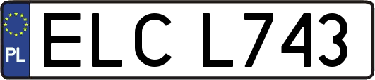 ELCL743