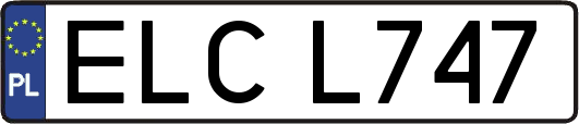 ELCL747