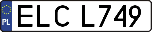 ELCL749