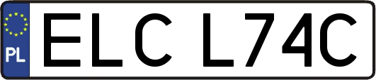 ELCL74C