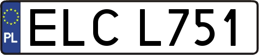 ELCL751
