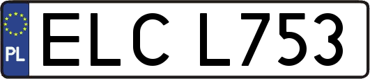ELCL753