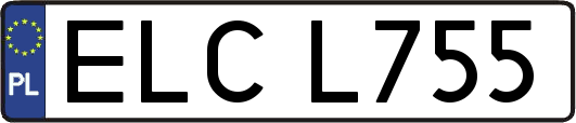 ELCL755