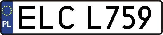 ELCL759