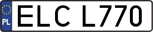 ELCL770