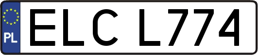 ELCL774