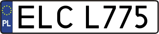 ELCL775