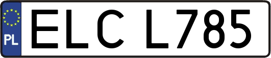 ELCL785