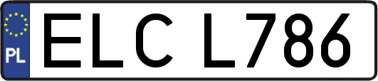 ELCL786