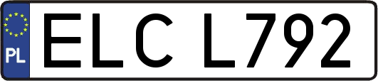 ELCL792