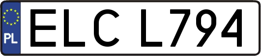 ELCL794