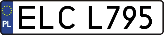 ELCL795