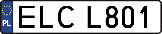 ELCL801