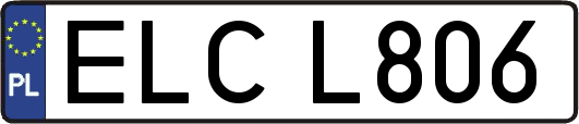 ELCL806