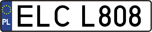 ELCL808