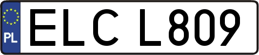 ELCL809
