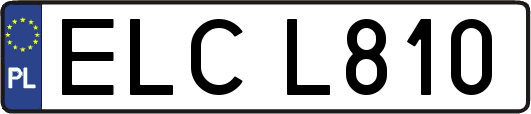 ELCL810