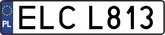 ELCL813