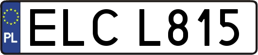 ELCL815