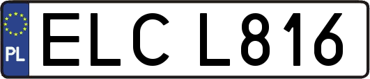 ELCL816