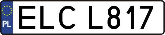 ELCL817