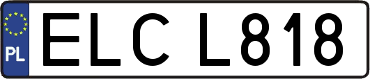 ELCL818