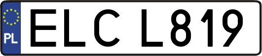 ELCL819