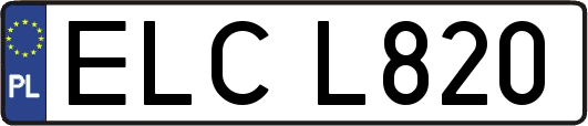 ELCL820