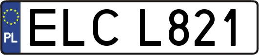 ELCL821