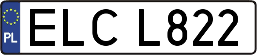ELCL822