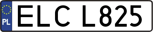 ELCL825