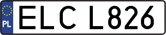 ELCL826