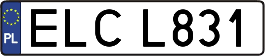 ELCL831