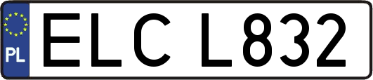 ELCL832