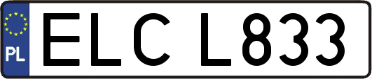 ELCL833