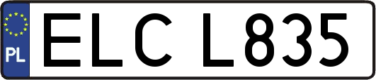 ELCL835
