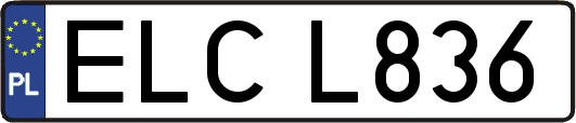ELCL836