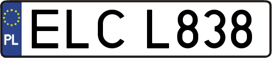 ELCL838
