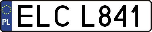 ELCL841
