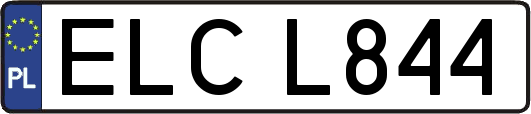 ELCL844