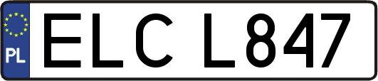 ELCL847