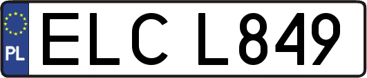 ELCL849