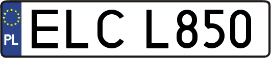 ELCL850